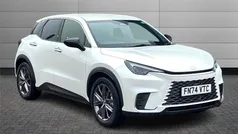 Used 2023 Lexus LBX SUV | £32,550 (Fair price)