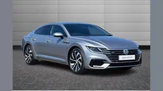VW Arteon
