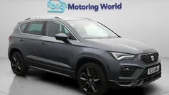 Used 2023 Seat Ateca FR Sport SUV | £18,300 (Super price)