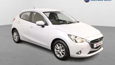 Used 2018 Mazda 2 Hatchback | £9,799 (Fair price)