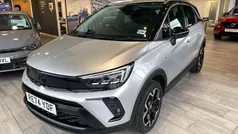 Used 2024 Vauxhall Crossland Ultimate SUV | £16,499 (Fair price)