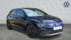 VW Golf VIII