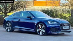 Used 2018 Audi RS5 Comfort Coupe | £37,895 (Fair price)