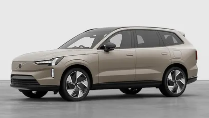 New 2025 Volvo EX90 Performance SUV | £99,955 (Fair price)