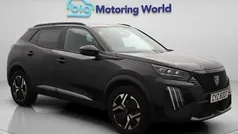 Used 2024 Peugeot 2008 GT SUV | £18,500 (Fair price)