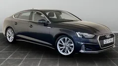Used 2024 Audi A5 Sportback Sport Hatchback | £21,695 (Super price)