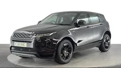 Used 2023 Land Rover Range Rover evoque Hatchback | £16,920 (Super price)