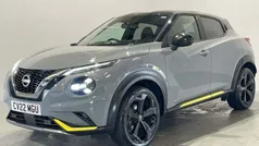 Used 2021 Nissan Kiiro Hatchback | £16,999 (Fair price)