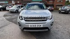 Used 2019 Land Rover Discovery Sport HSE SUV | £9,999 (Good price)