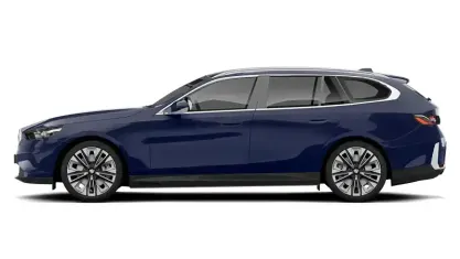 New BMW 530e M Sport 299 HP (219 kW) 2026 Estate