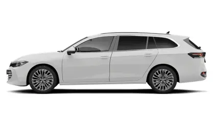 Used VW Passat GTE 218 HP (160 kW) 2023 Estate
