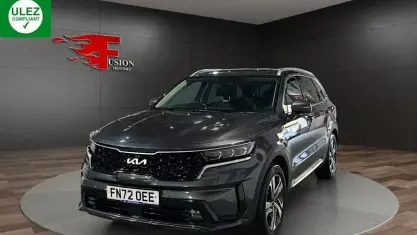 Usado Kia Sorento 230 CV (169 kW) 2022 SUV