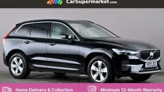 Used 2022 Volvo XC60 Momentum SUV | £28,697 (Fair price)