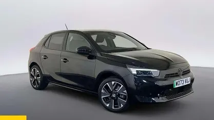 Used Vauxhall Corsa-e 100 kW (136 HP) 2026 Hatchback