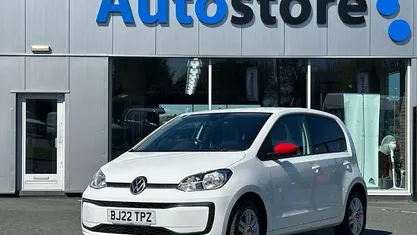 Usado VW up! Beats 65 HP (47 kW) 2023 Citadino