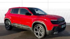 Used 2024 Jeep Avenger Summit SUV | £18,650 (Super price)