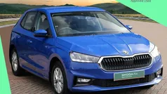 Used 2024 Skoda Fabia Comfort Hatchback | £15,061 (Fair price)