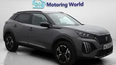 Used 2023 Peugeot 2008 GT SUV | £17,025 (Fair price)