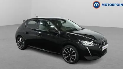 Used 2022 Peugeot 208 Allure Premium Hatchback | £13,149 (Good price)