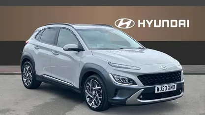 Used Hyundai Kona Ultimate 141 HP (103 kW) 2022 Other SUV
