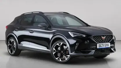 Used Cupra Formentor VZ2 310 HP (228 kW) 2024 SUV