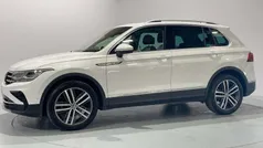Used 2023 VW Tiguan Elegance SUV | £22,499 (Super price)