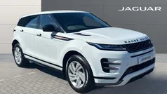 Used 2022 Land Rover Range Rover evoque R-Dynamic Hatchback | £20,598 (Fair price)