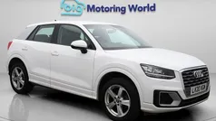 Used 2020 Audi Q2 Sport SUV | £14,000 (Fair price)