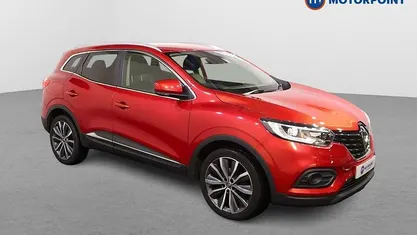 Used 2020 Renault Kadjar Iconic SUV | £13,649 (Fair price)