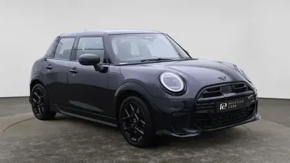 Used Mini Cooper Sport 150 kW (204 HP) 2026 Hatchback