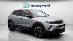 Used 2022 Vauxhall Mokka SRi SUV | £12,700 (Fair price)