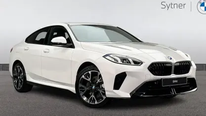 Novo BMW 220 M Sport 170 HP (125 kW) 2026 Coupé