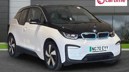 Used BMW i3 Comfort Edition 125 kW (170 HP) 2022 Hatchback