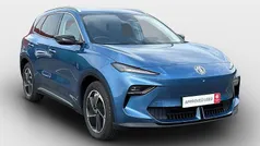 Blue Used 2025 MG S5 Trophy SUV | £24,350 (Fair price)