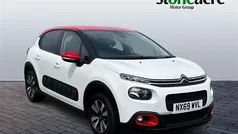 Used 2019 Citroën C3 Flair Hatchback | £7,695 (Fair price)