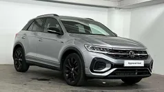 Used 2022 VW T-Roc R-line SUV | £26,295 (Fair price)