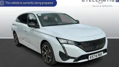 Used 2024 Peugeot 308 Allure Estate | £20,303 (Fair price)