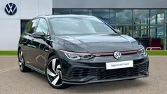 Used 2021 VW Golf VIII GTI Clubsport Hatchback | £27,096 (Fair price)