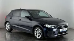 Used 2024 Audi A1 Sportback Sport Hatchback | £18,550 (Super price)