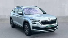 Used 2022 Skoda Kodiaq SE Drive SUV | £23,450 (Good price)