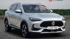 Used 2023 MG HS SE SUV | £16,799 (Fair price)