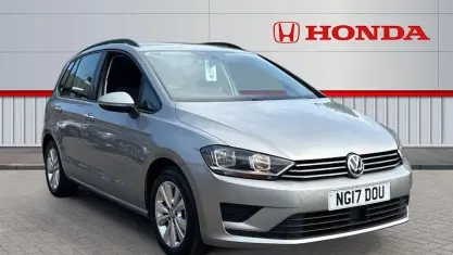Usado VW Golf VII SE 125 HP (91 kW) 2017 Citadino