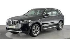 Used 2024 BMW X3 xLine SUV | £27,320 (Super price)