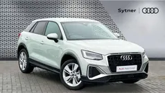 Used 2024 Audi Q2 S-Line SUV | £27,500 (Fair price)