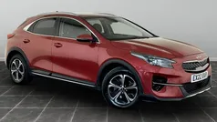 Used 2022 Kia XCeed SUV | £14,695 (Fair price)