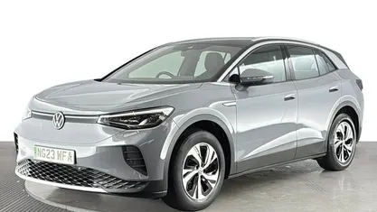 Used VW ID.4 Pure 108 kW (148 HP) 2023 SUV