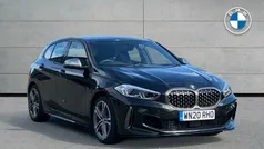 Used 2020 BMW M135 Comfort Edition Hatchback | £23,000 (Fair price)