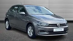 Used 2019 VW Polo Edition Hatchback | £14,950 (Fair price)