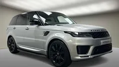 Used 2019 Land Rover Range Rover Sport Autobiography Dynamic SUV | £41,000 (Expensive)