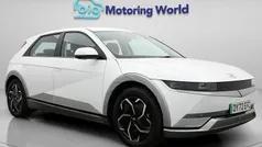 Used 2022 Hyundai Ioniq Premium Hatchback | £19,500 (Fair price)